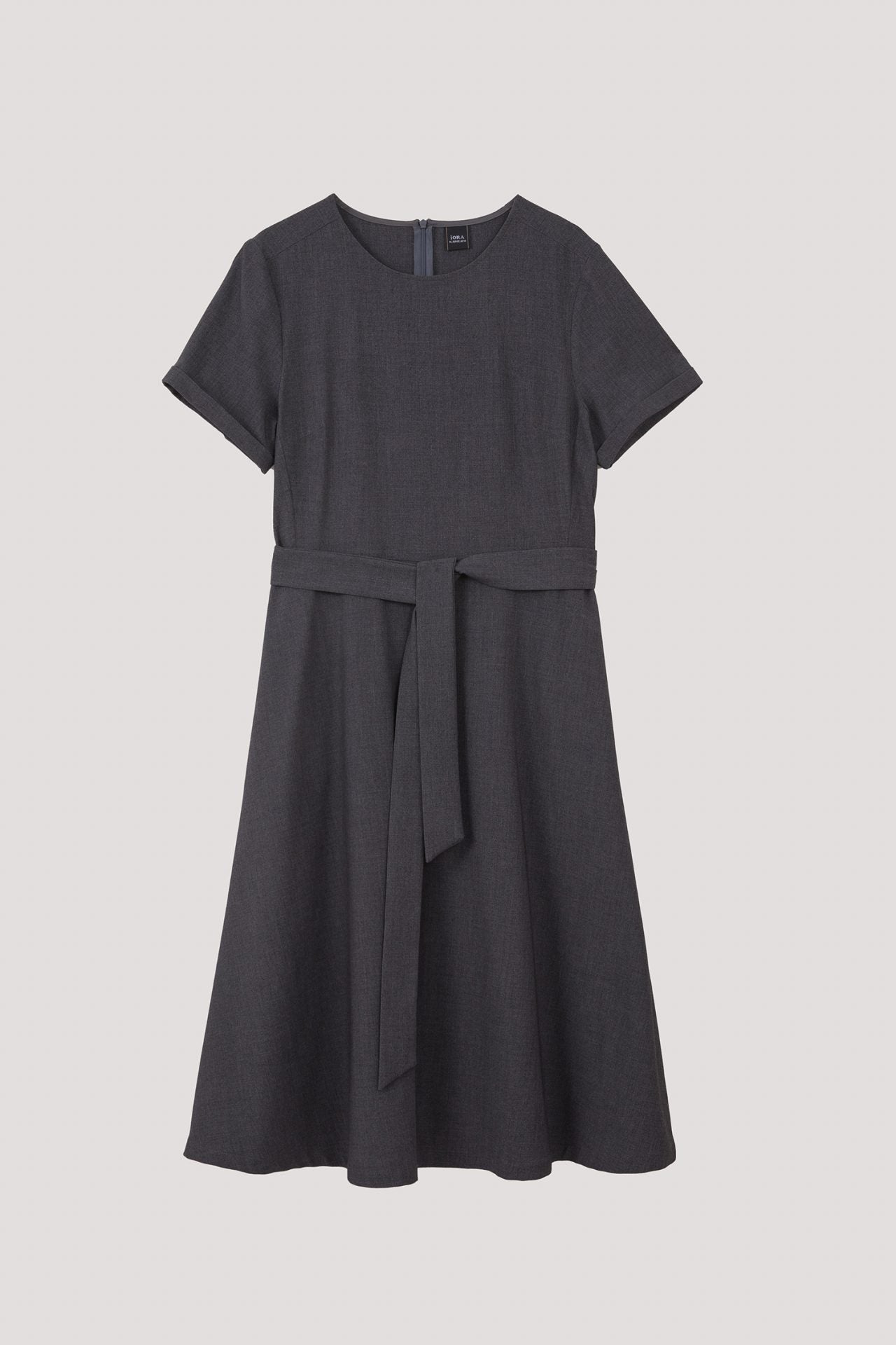 A-Line Midi Dress – iORA