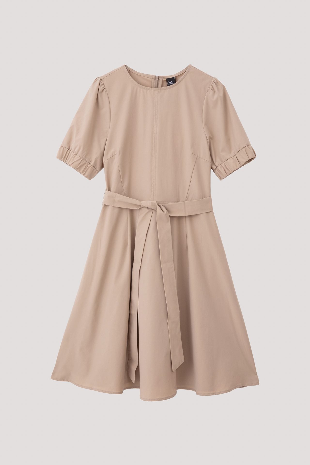 dark beige