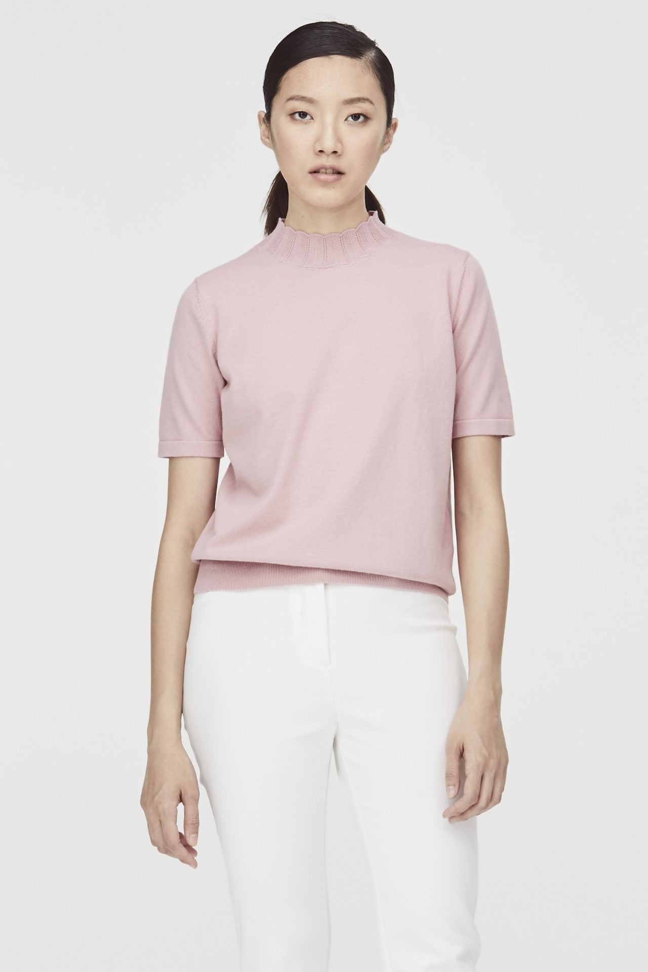 blush