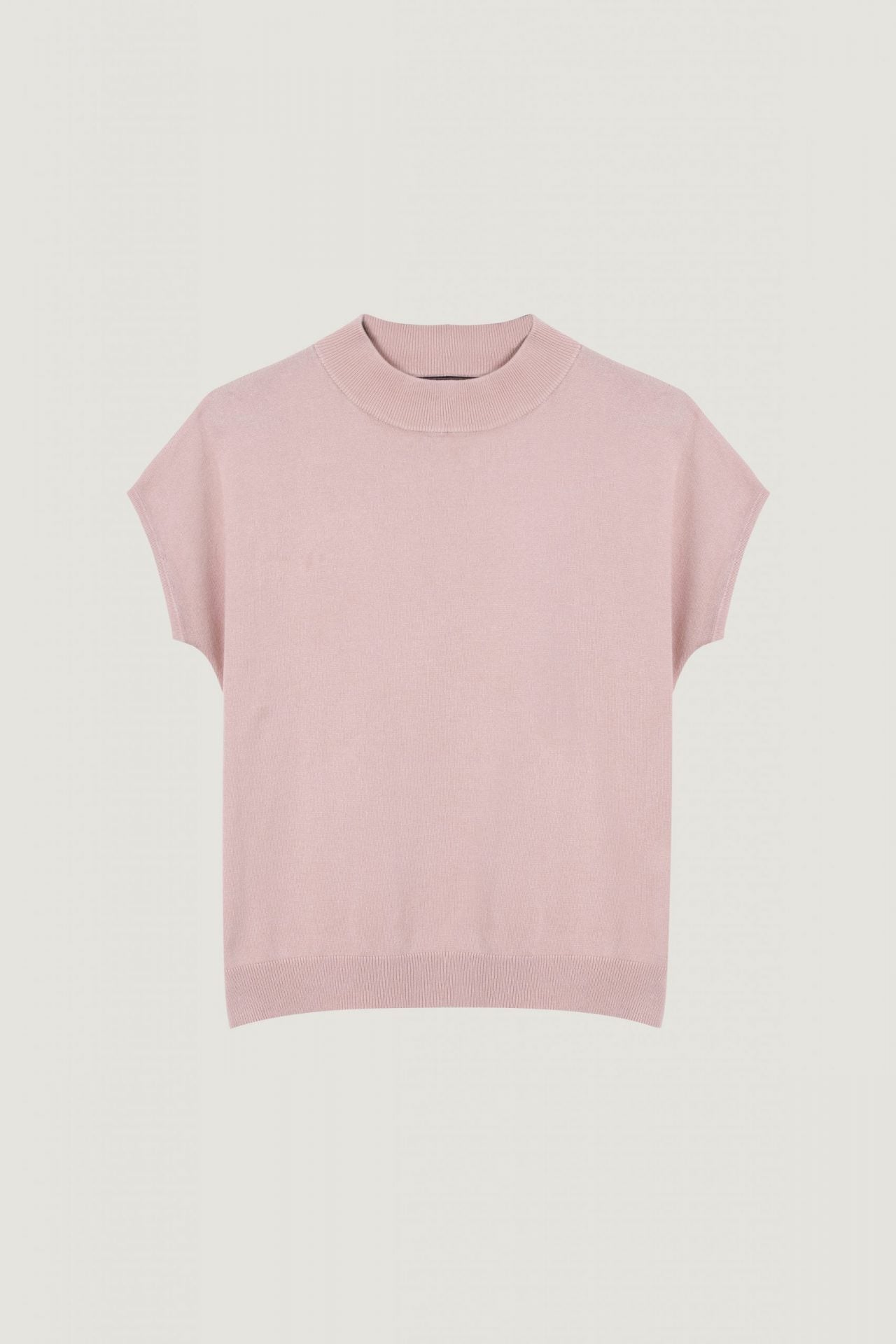 blush