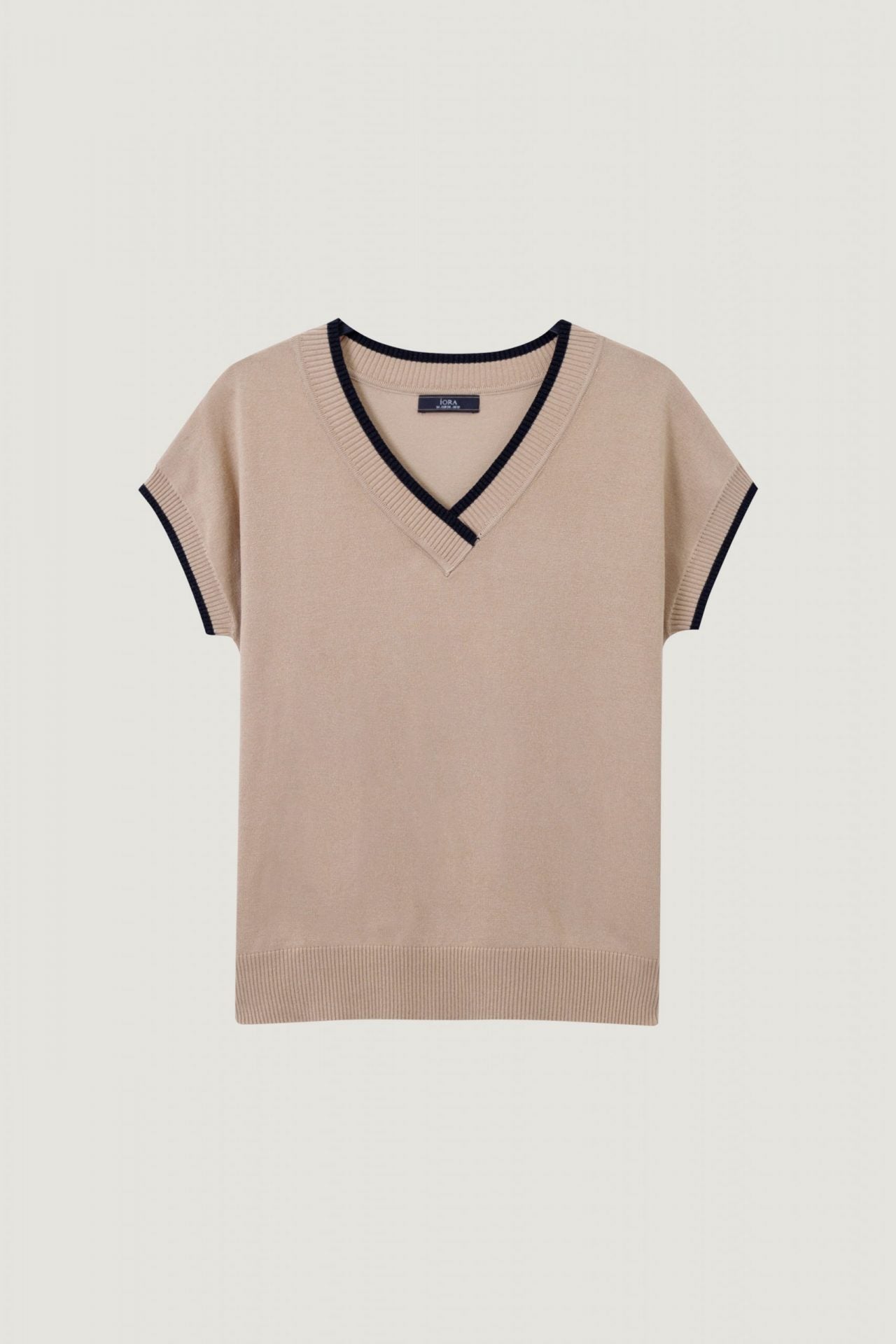 dark beige