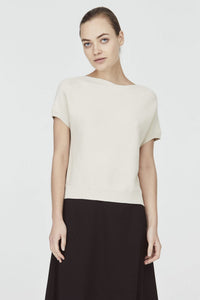 Magyar Cut Knit