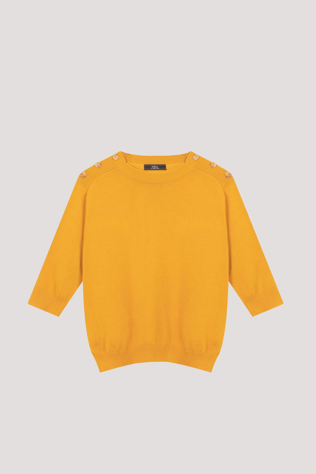 Irla Knit Top