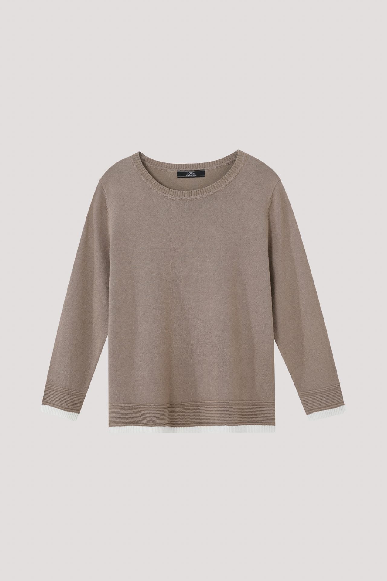 dark beige