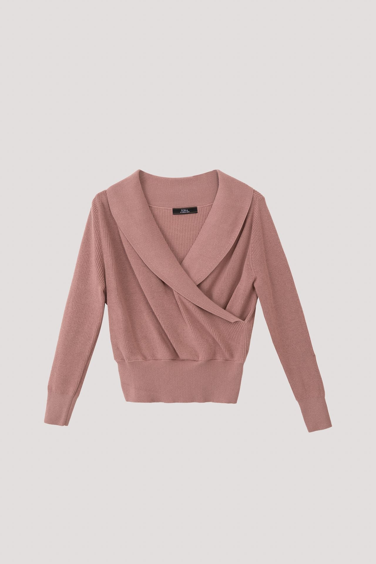 blush