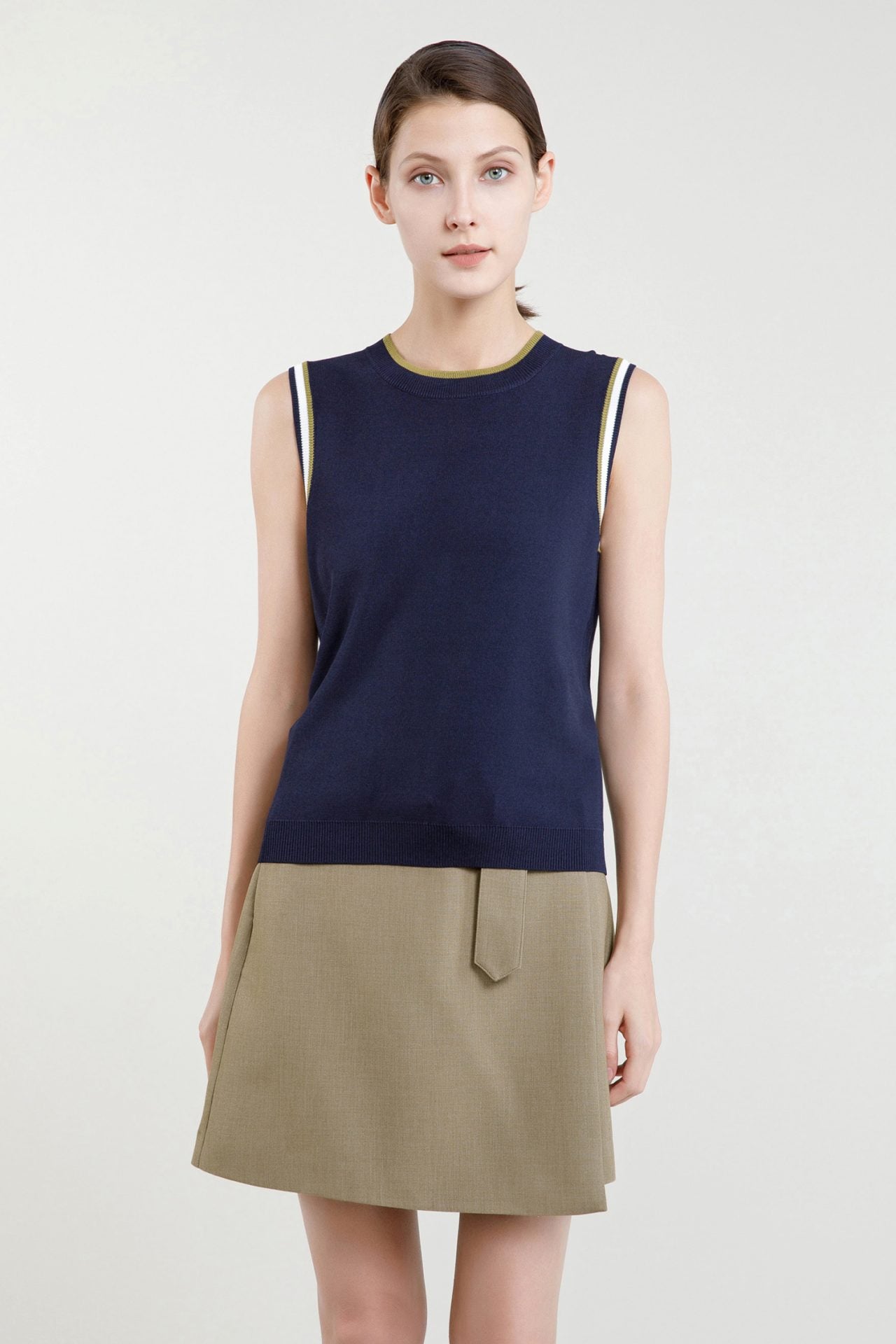 navy