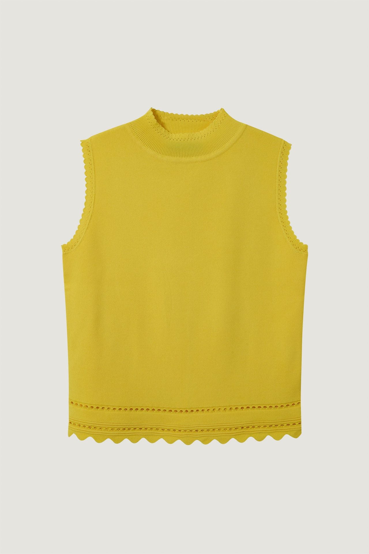 light yellow