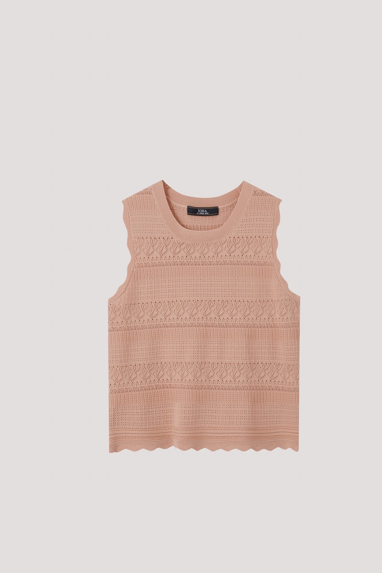 blush