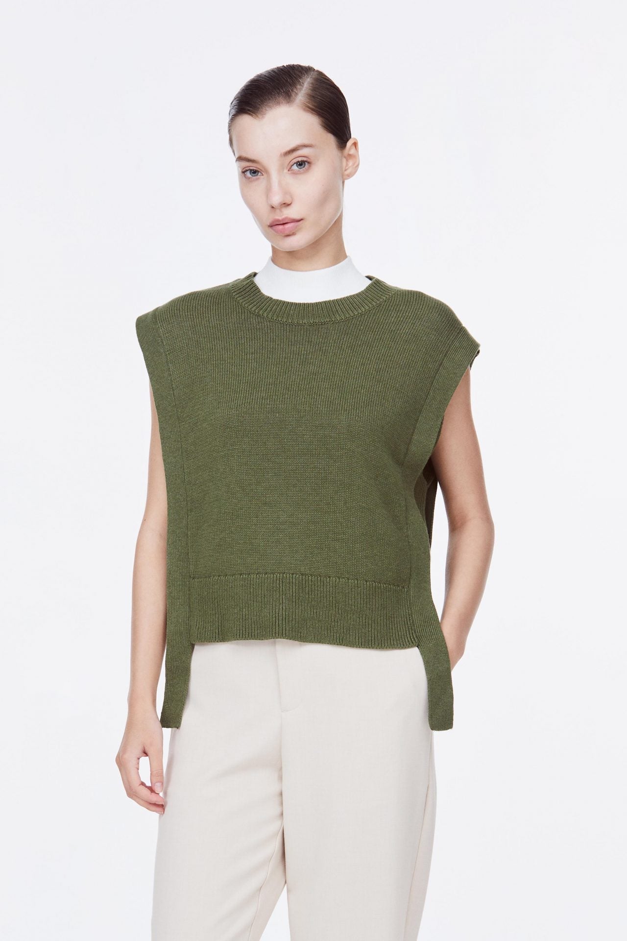 olive