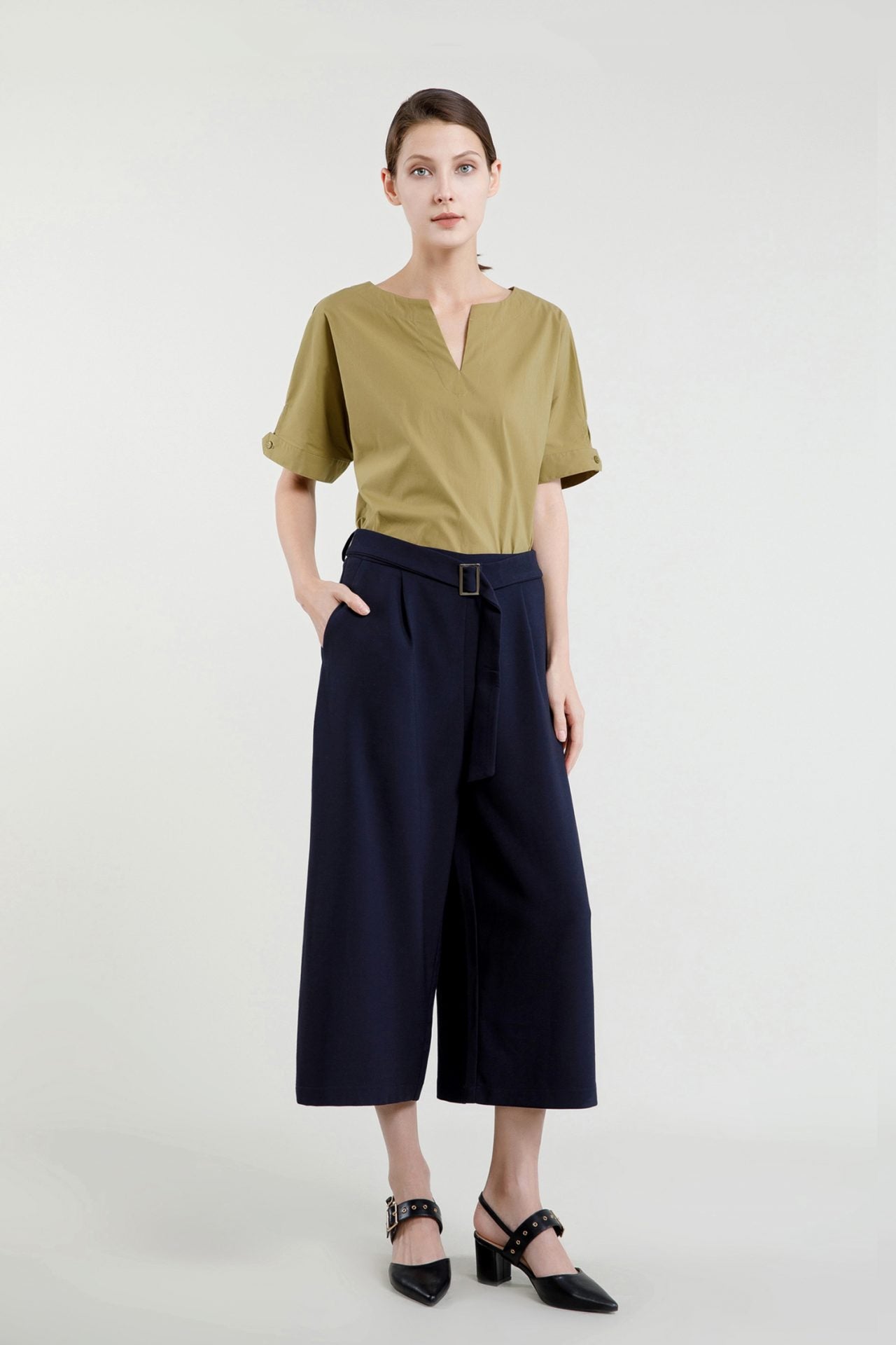navy