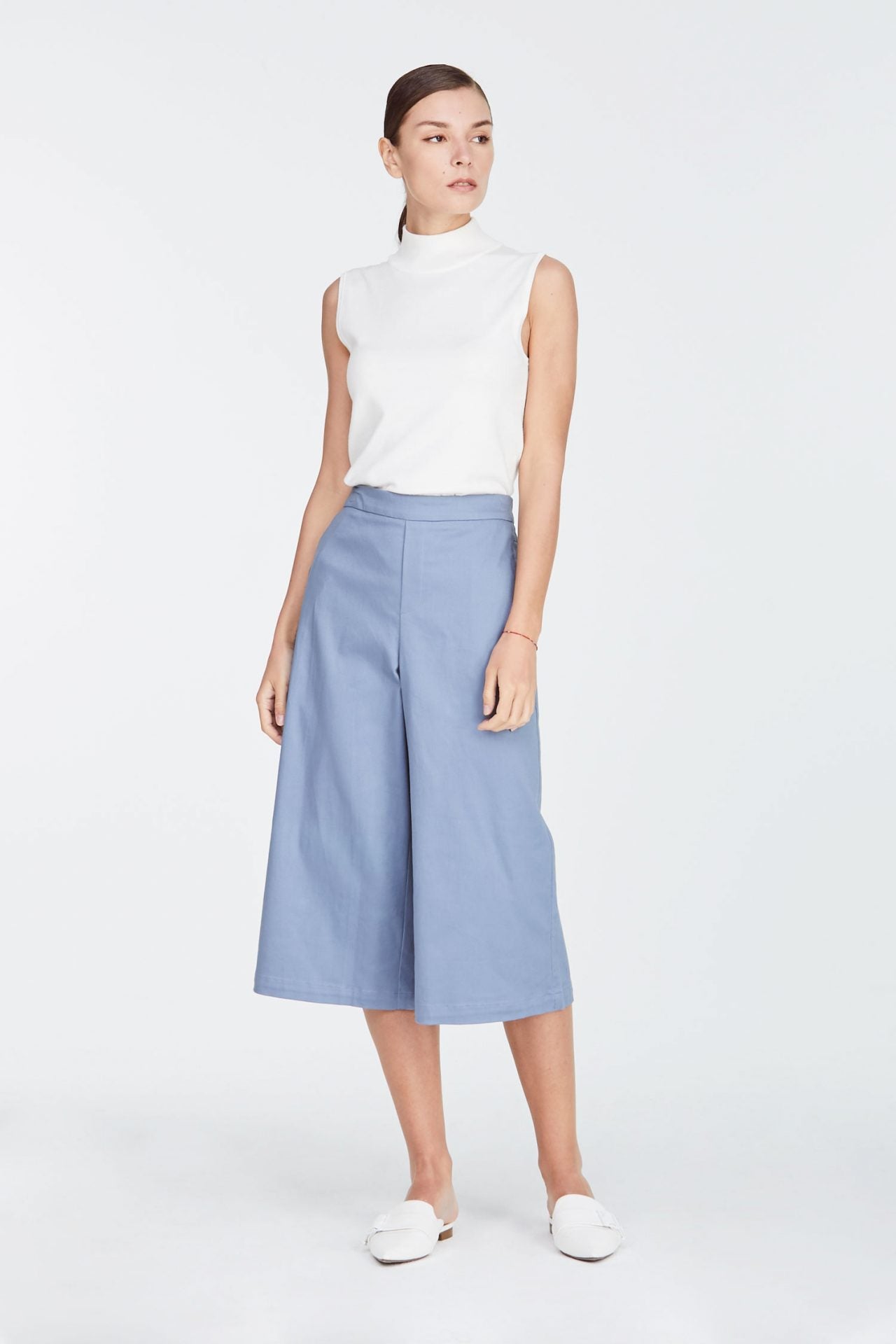 grey blue