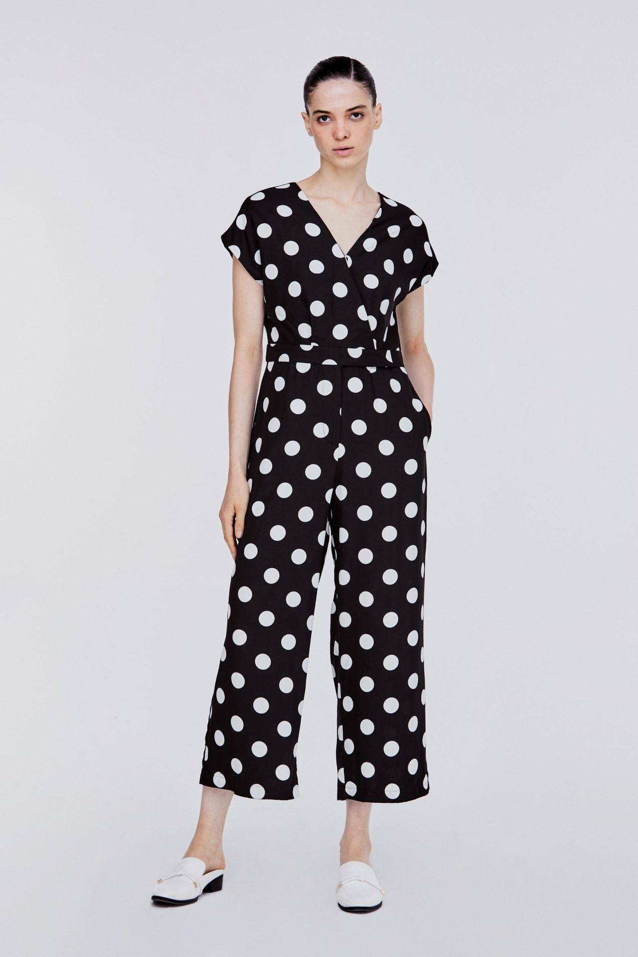 polka dot