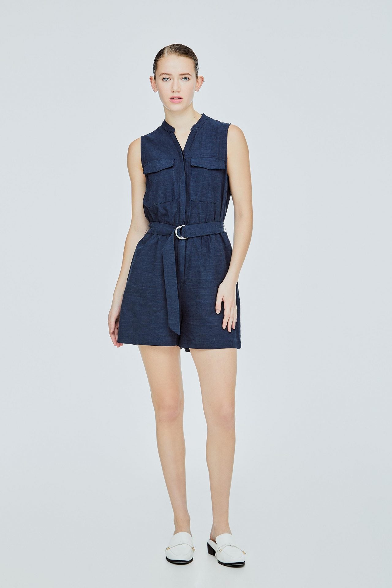navy
