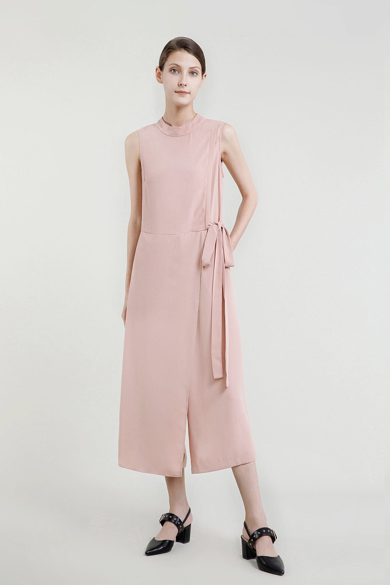 blush
