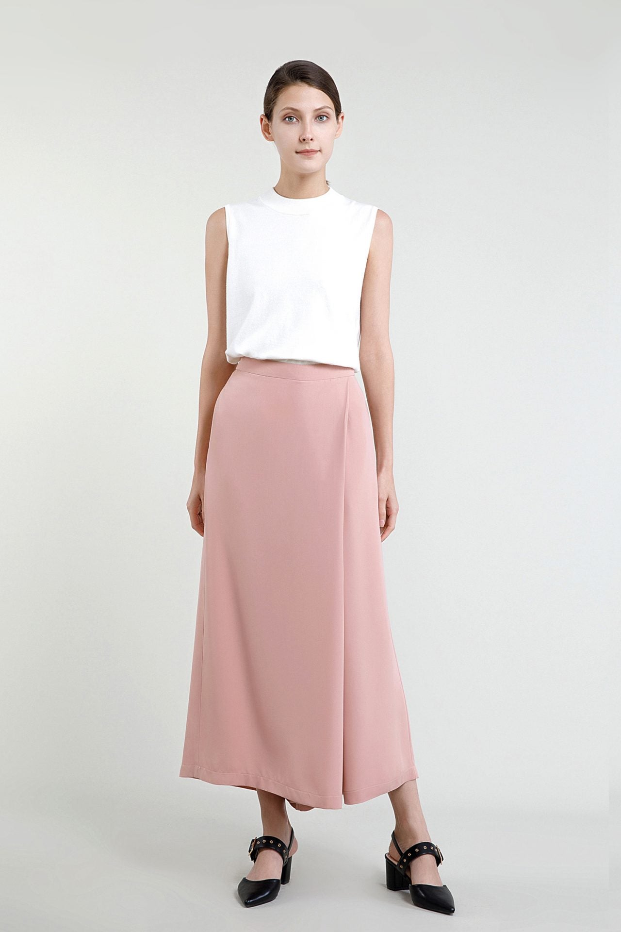 blush