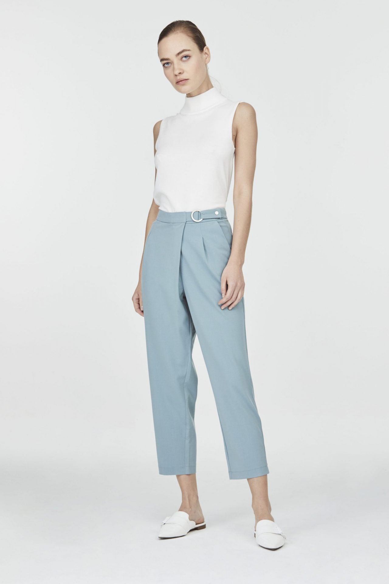 aqua blue