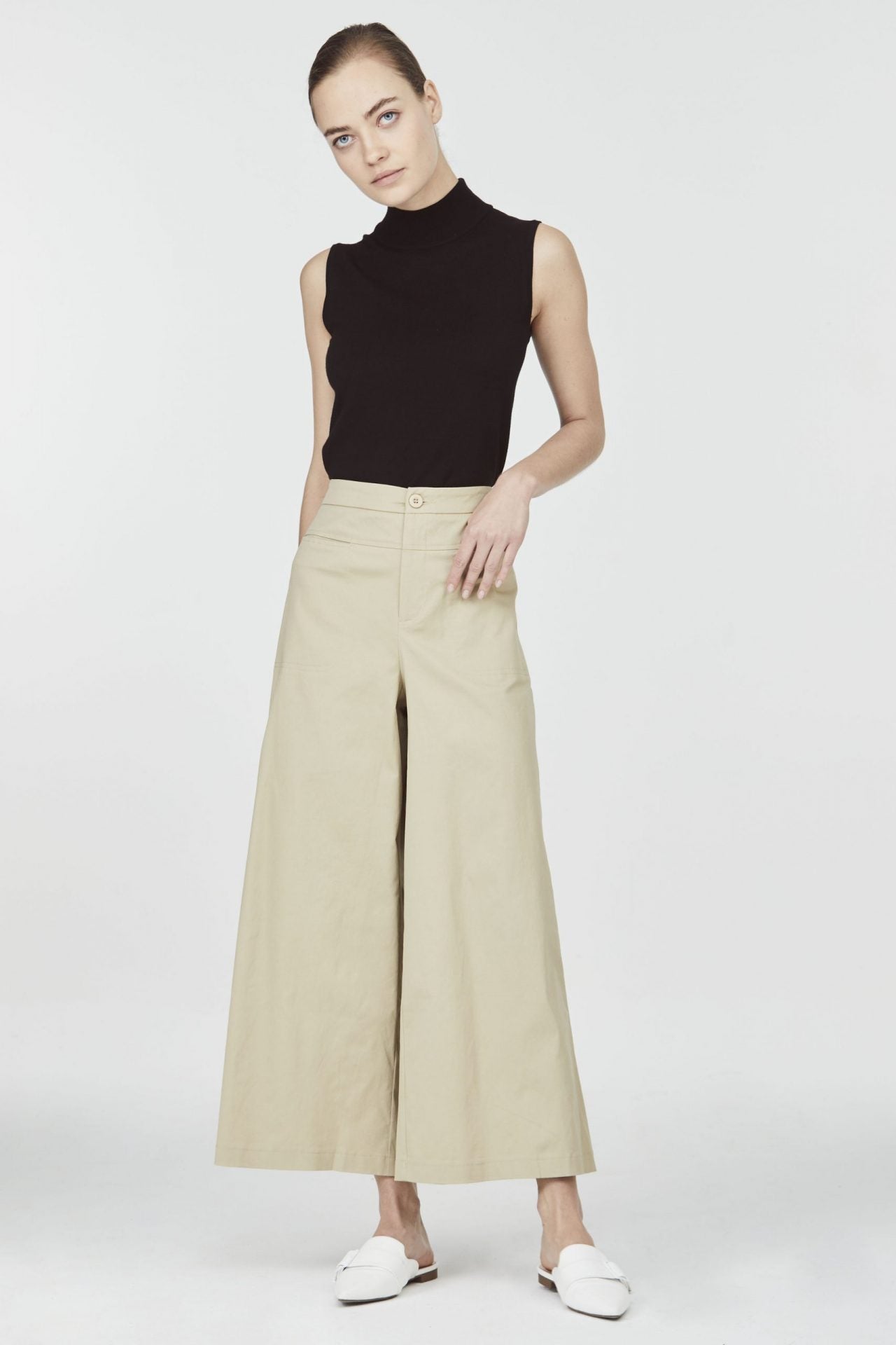 khaki