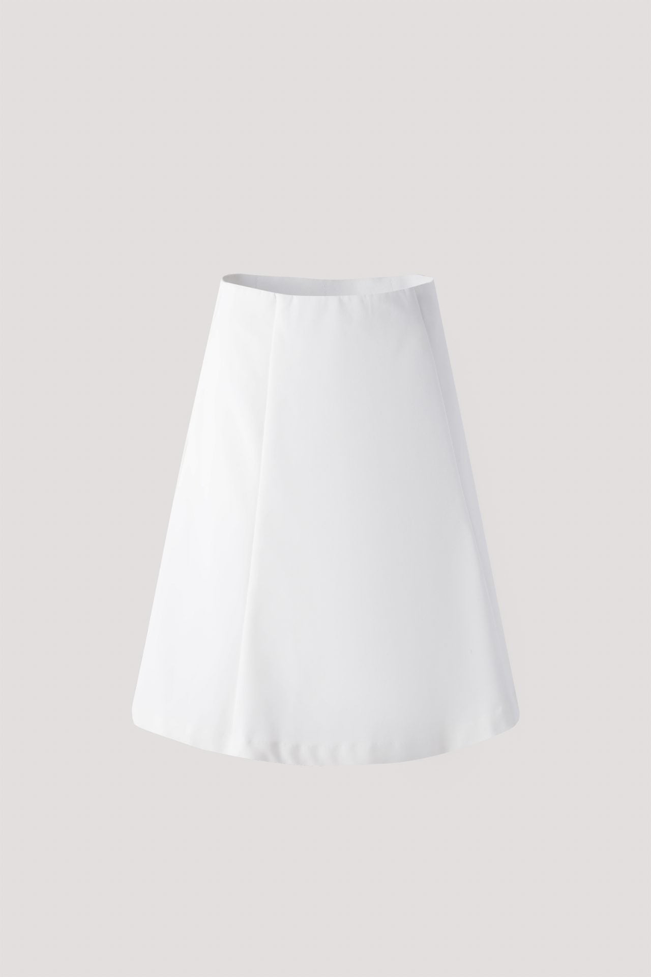 Panelled Skirt – iORA
