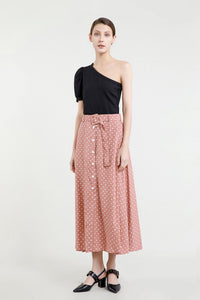 blush