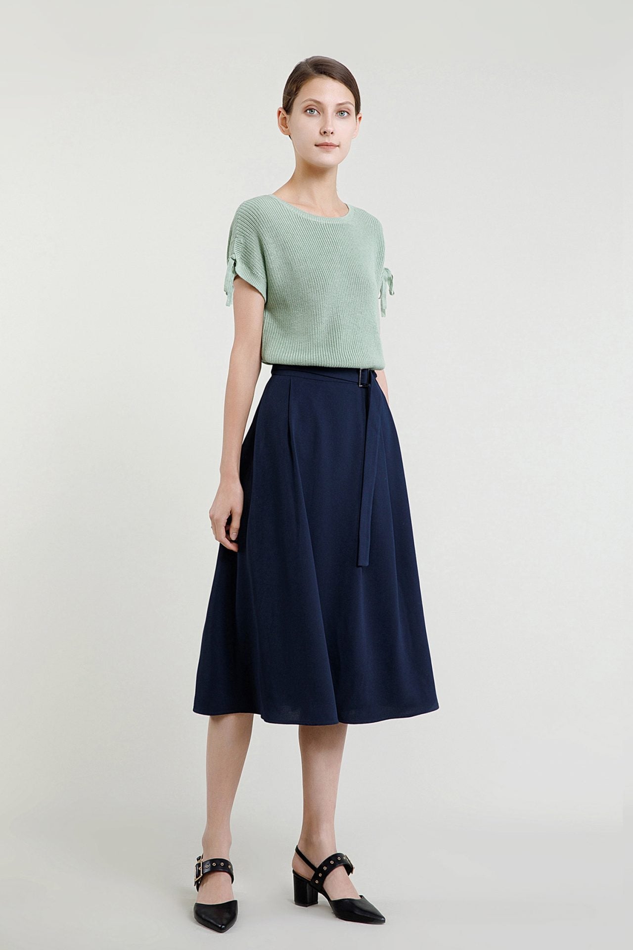 navy