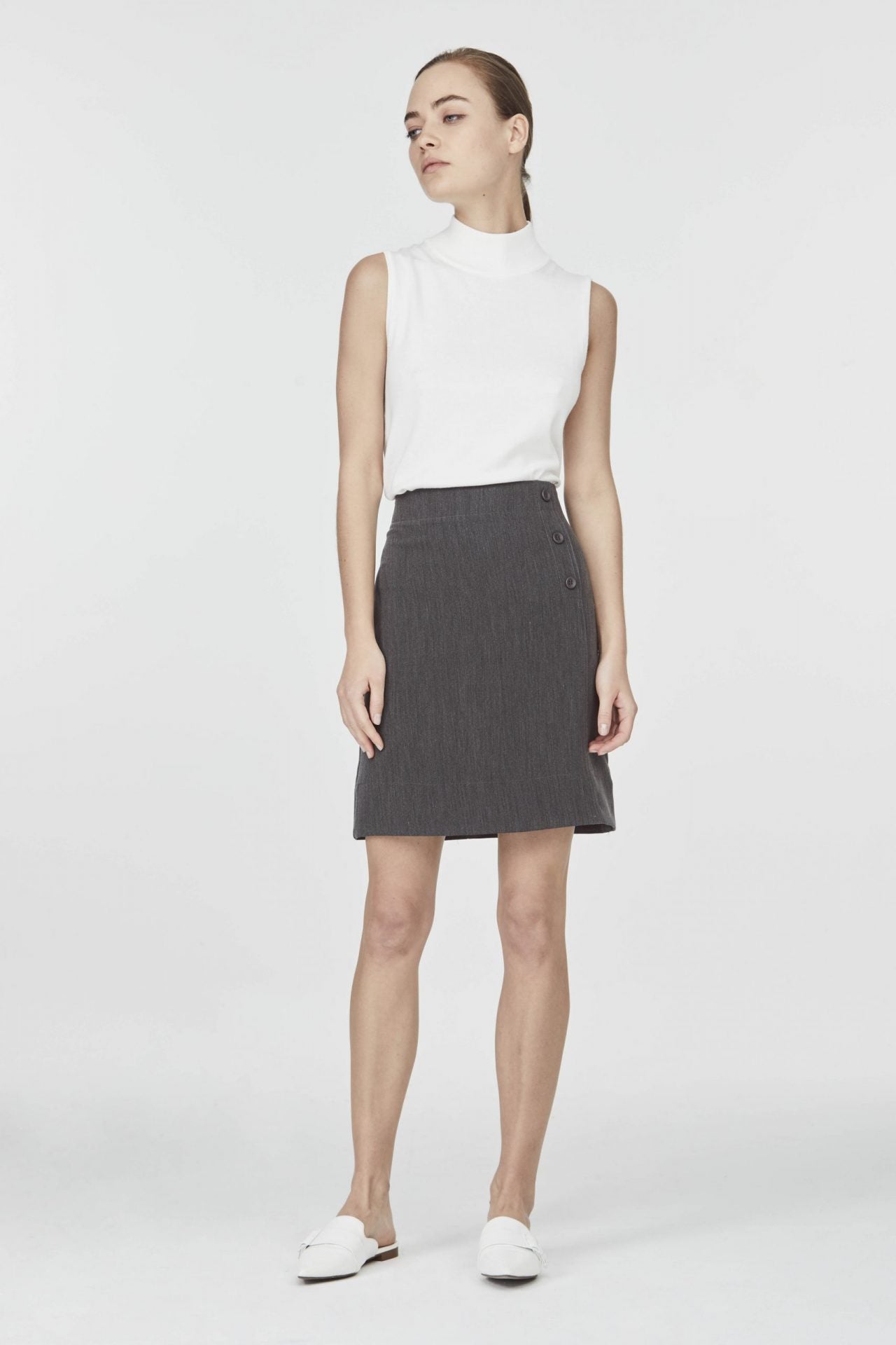hue grey
