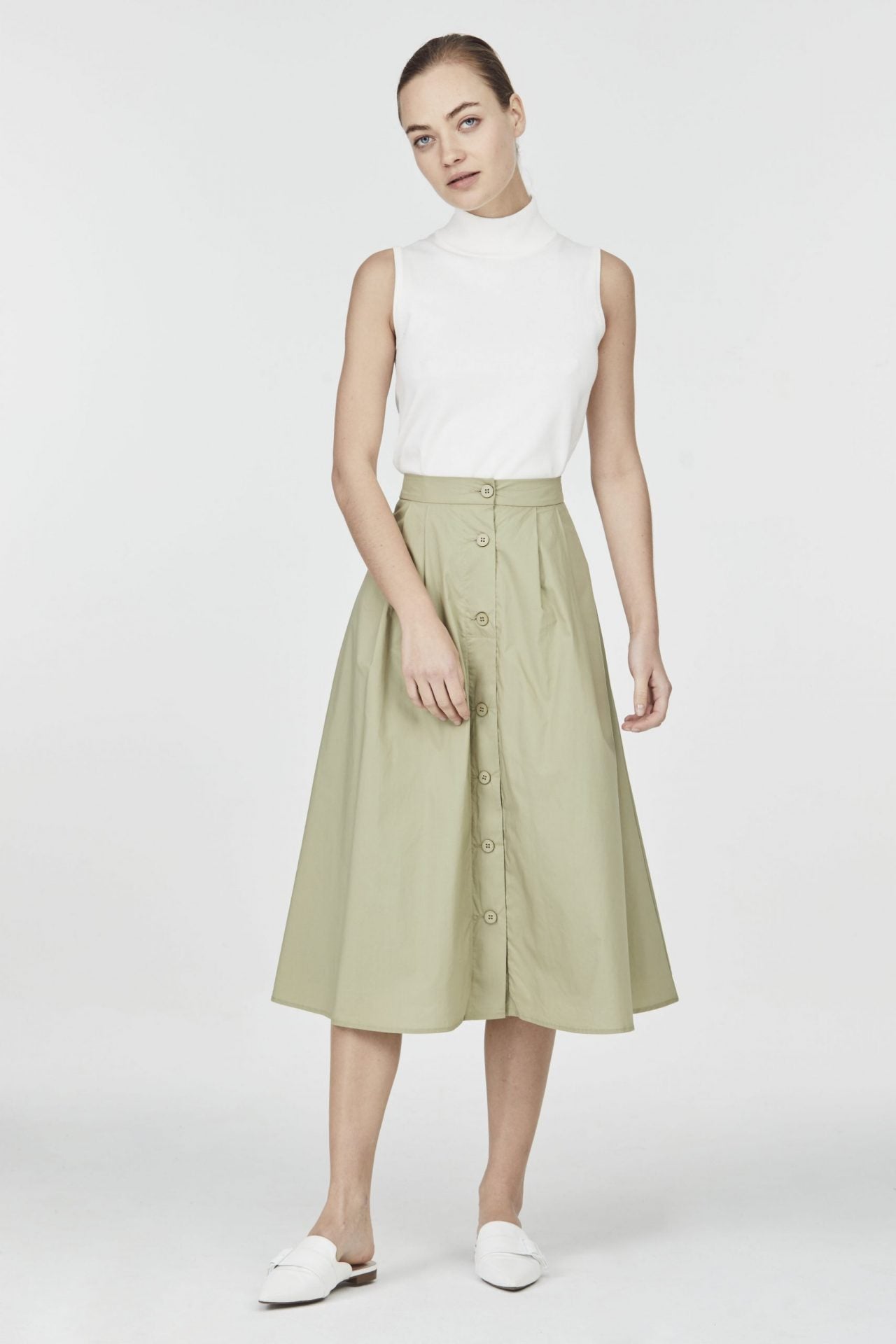mint