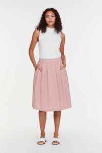 blush