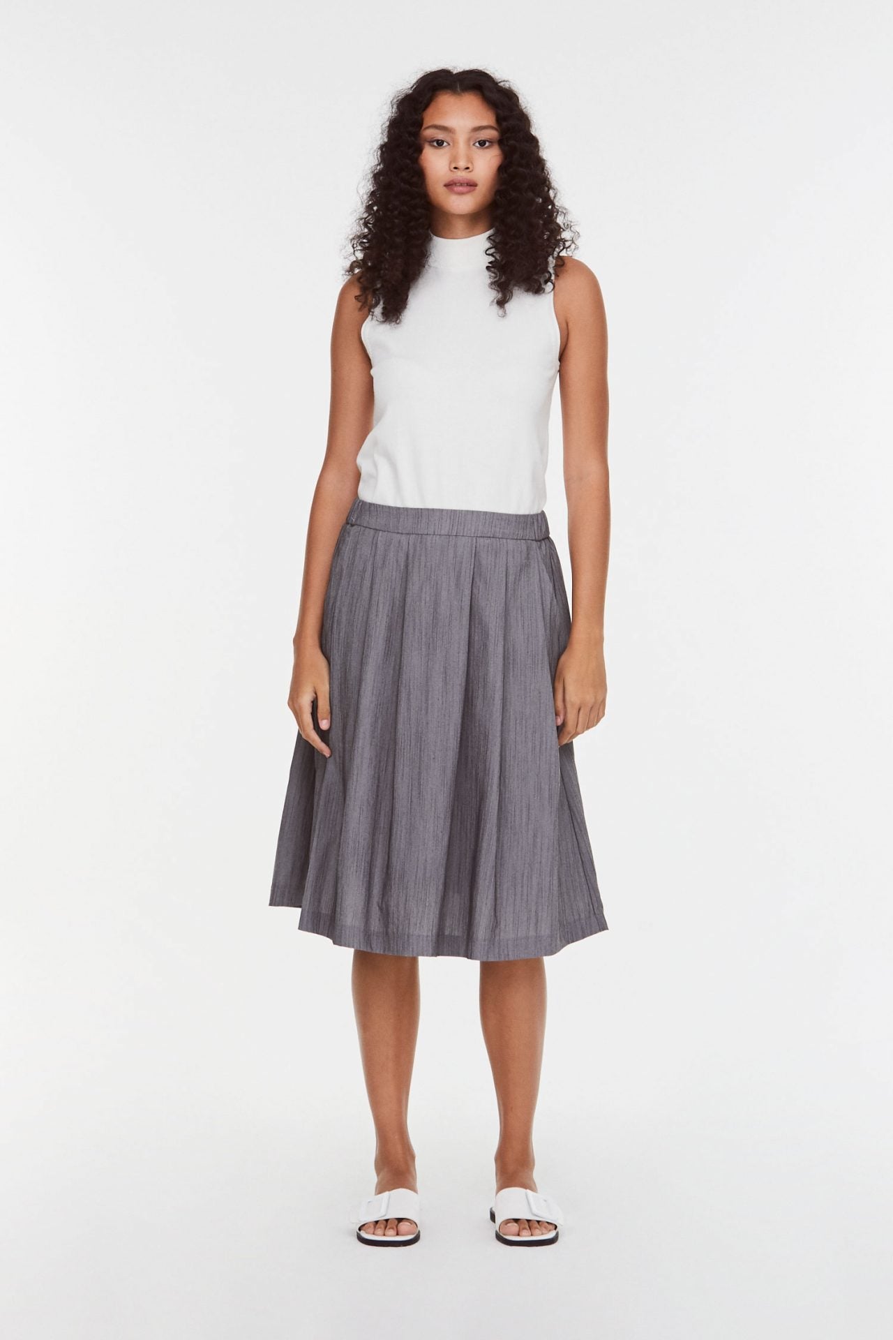 hue grey
