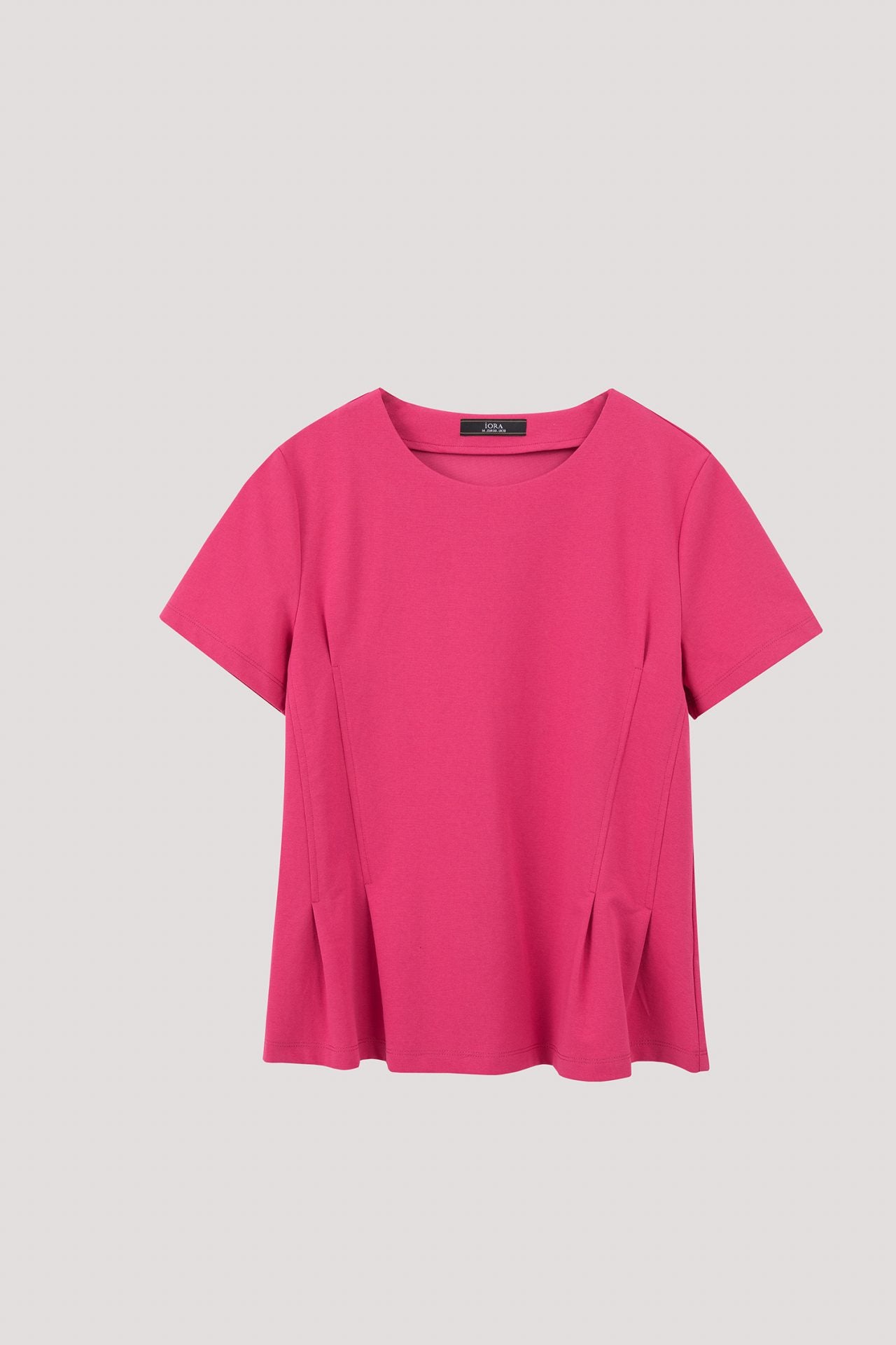rose pink