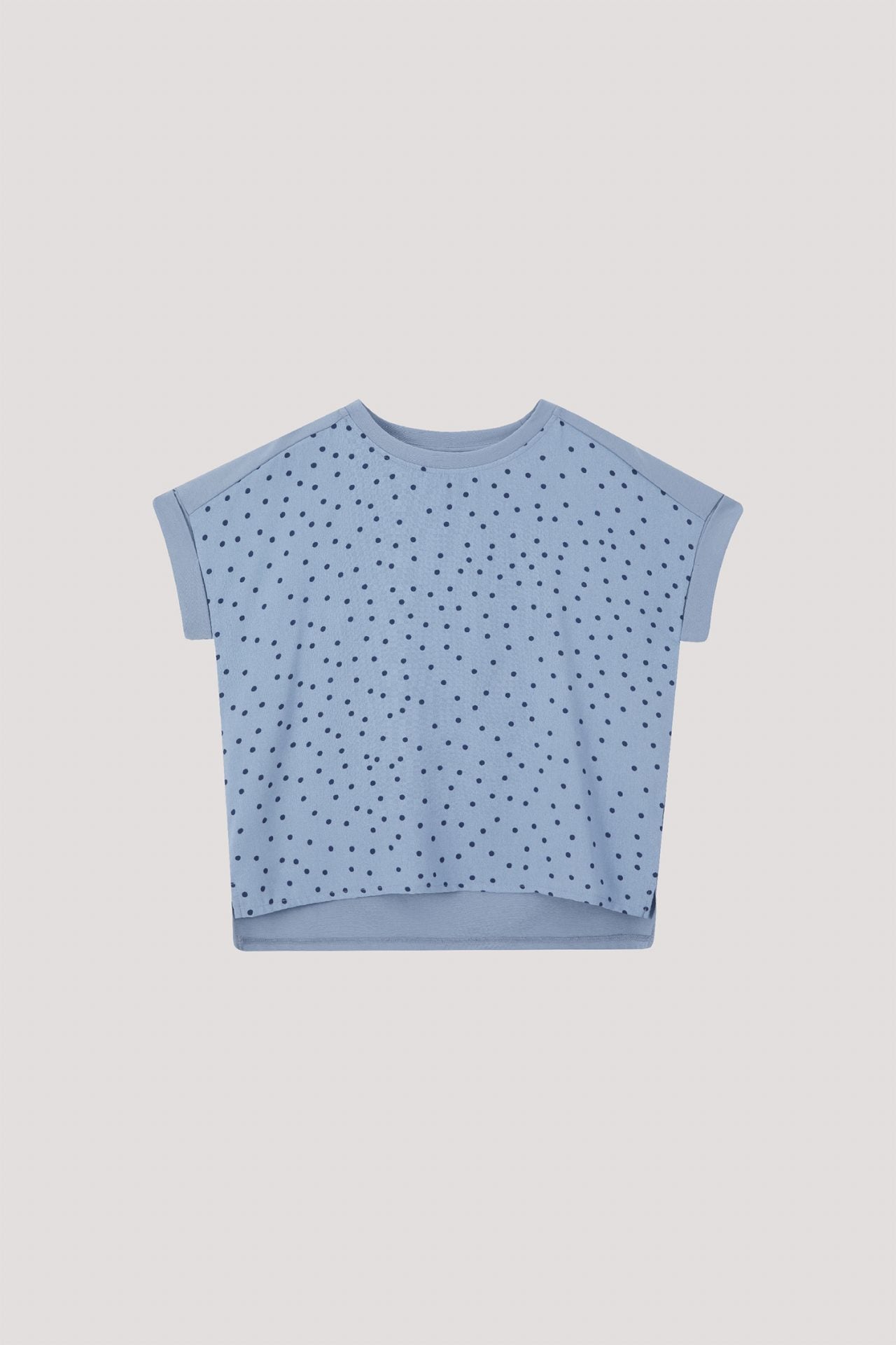 dusty blue
