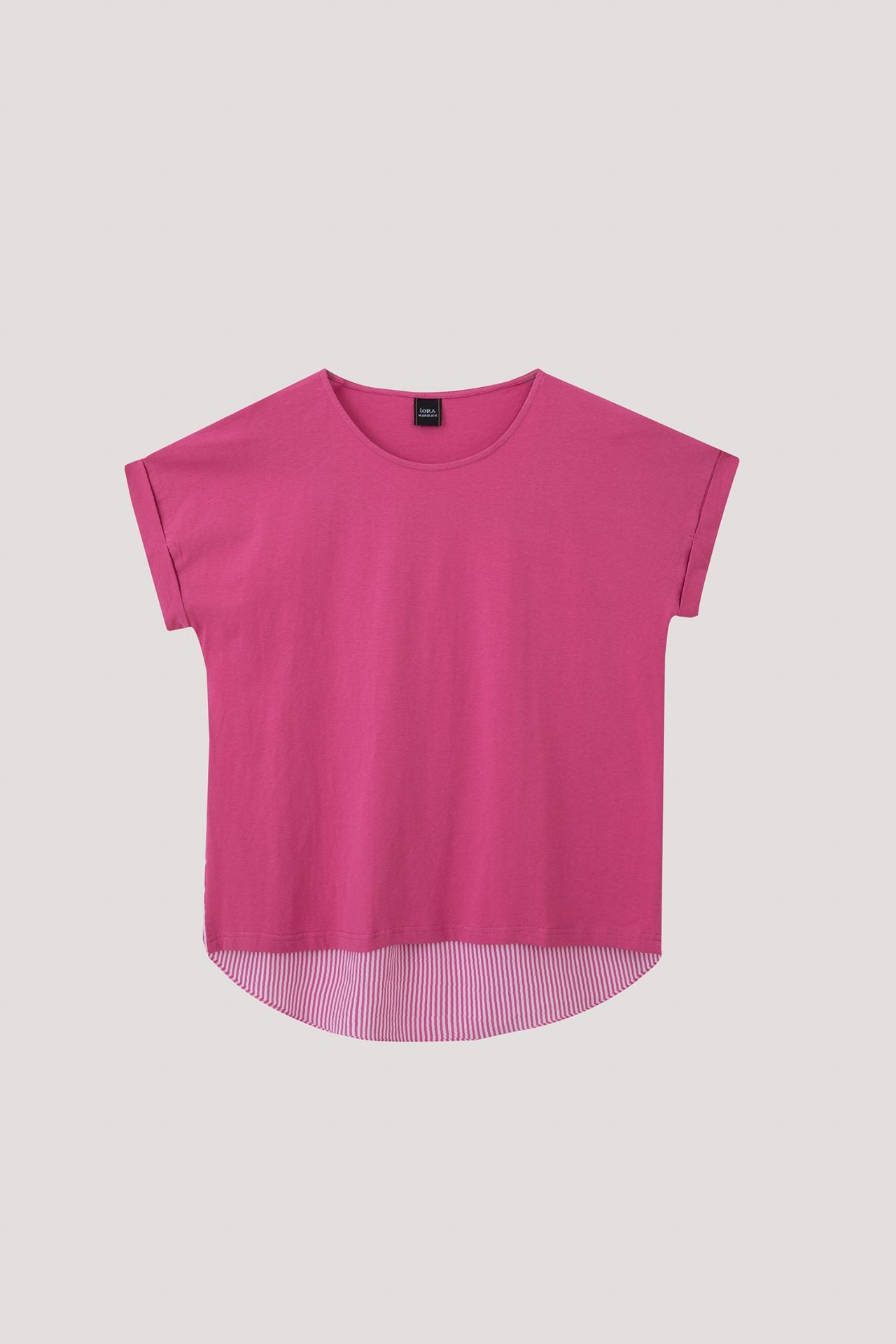 hot pink