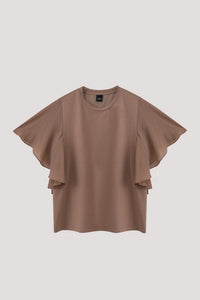 light brown
