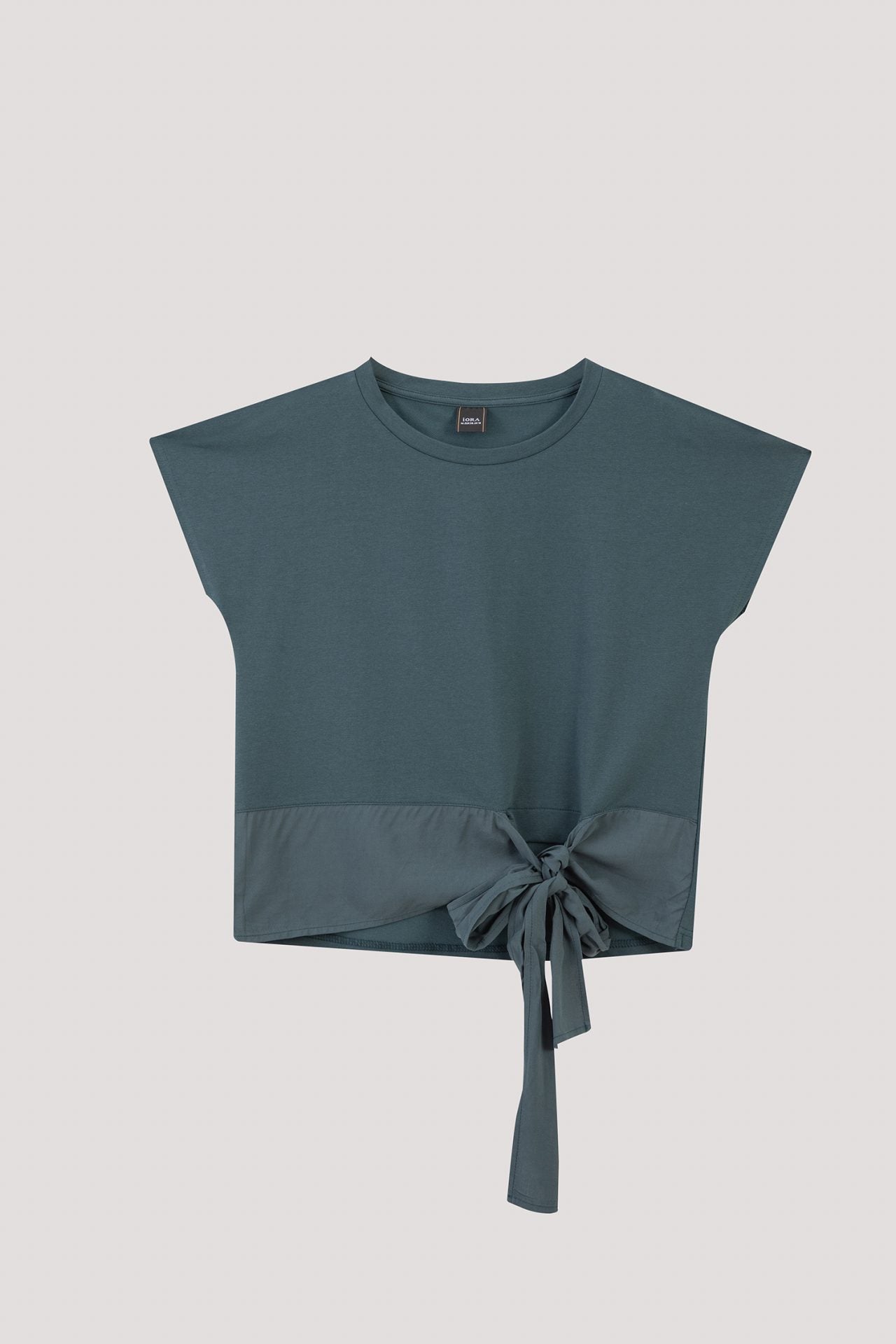 deep teal