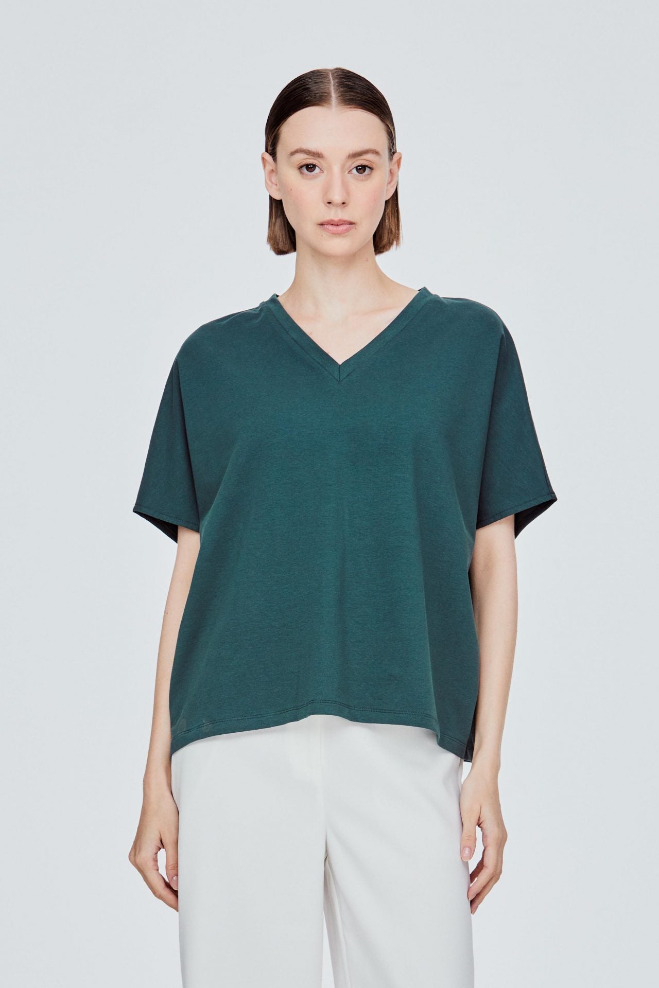 deep teal