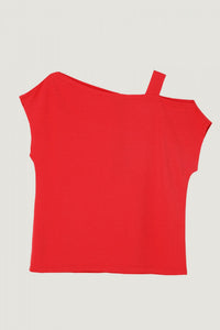 scarlet