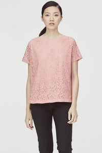 blush