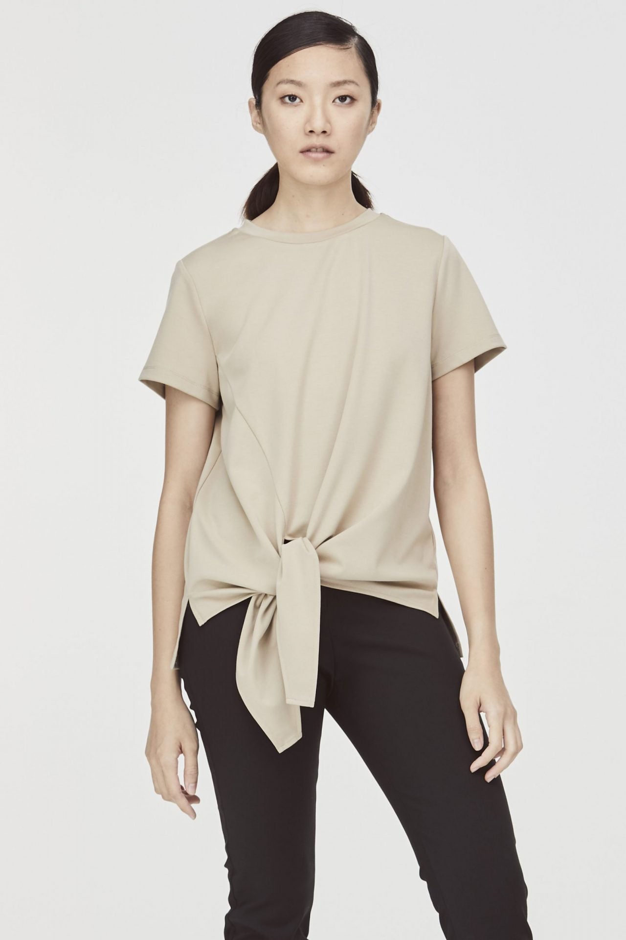 beige