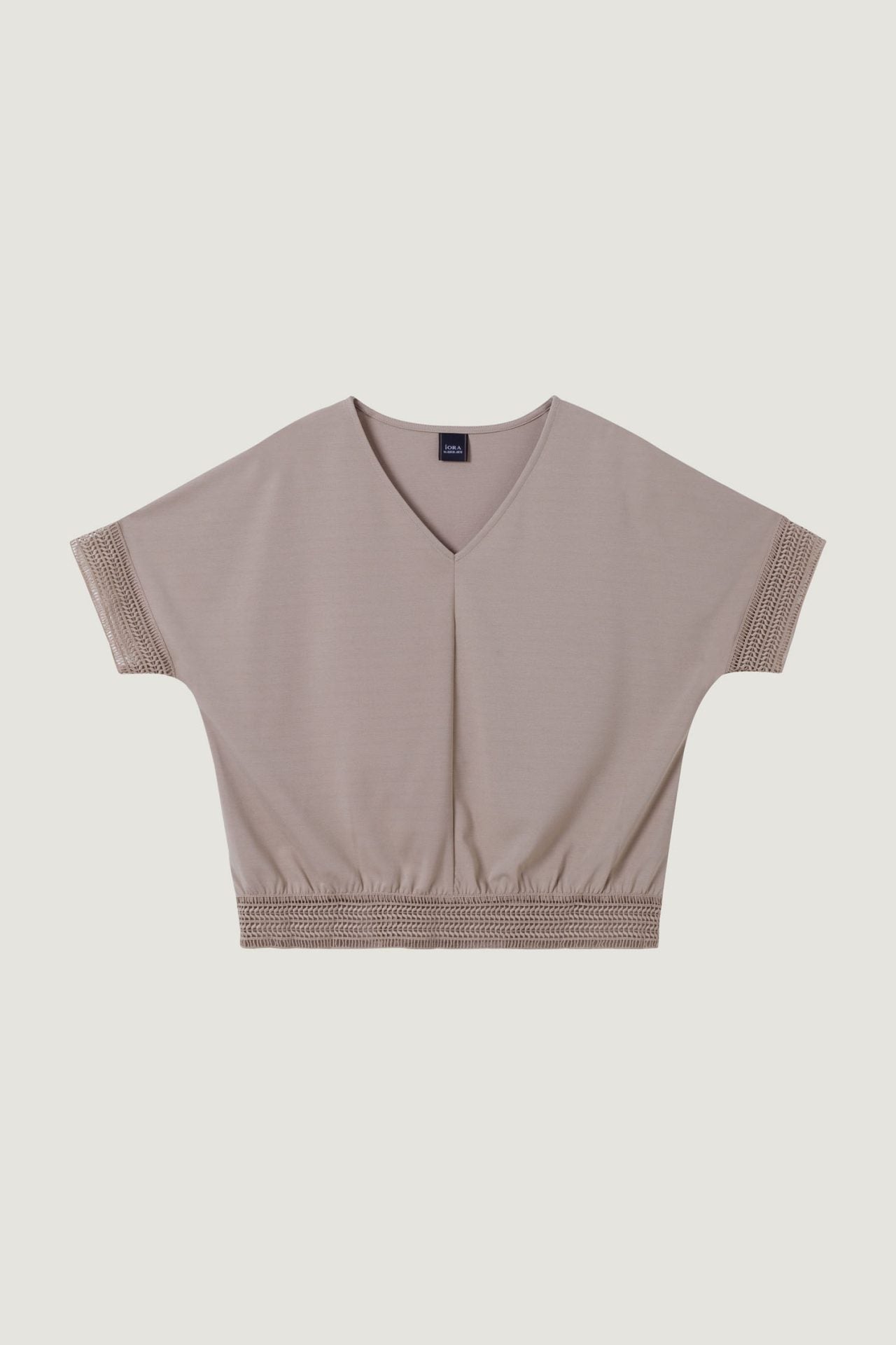 beige