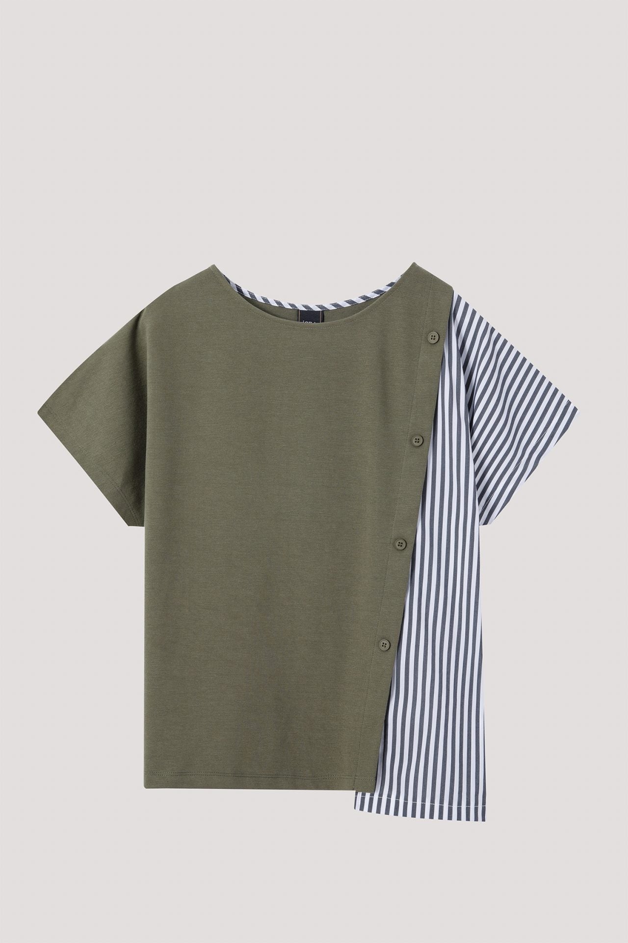 khaki green