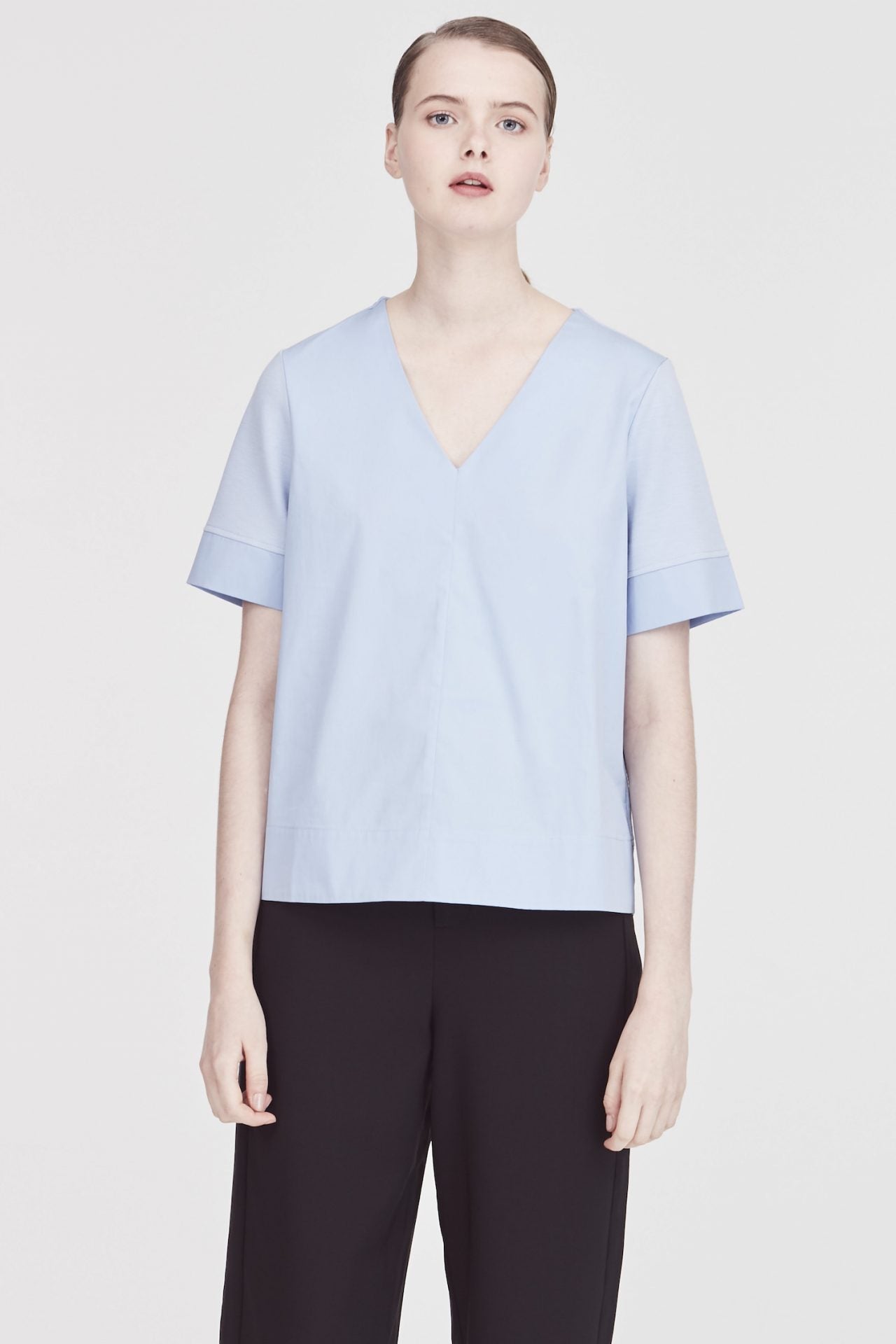 light blue