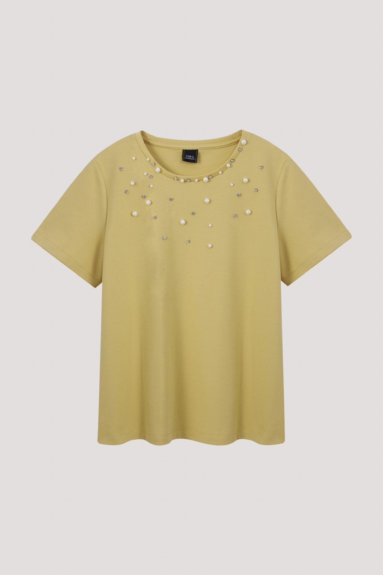light yellow