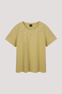 light yellow