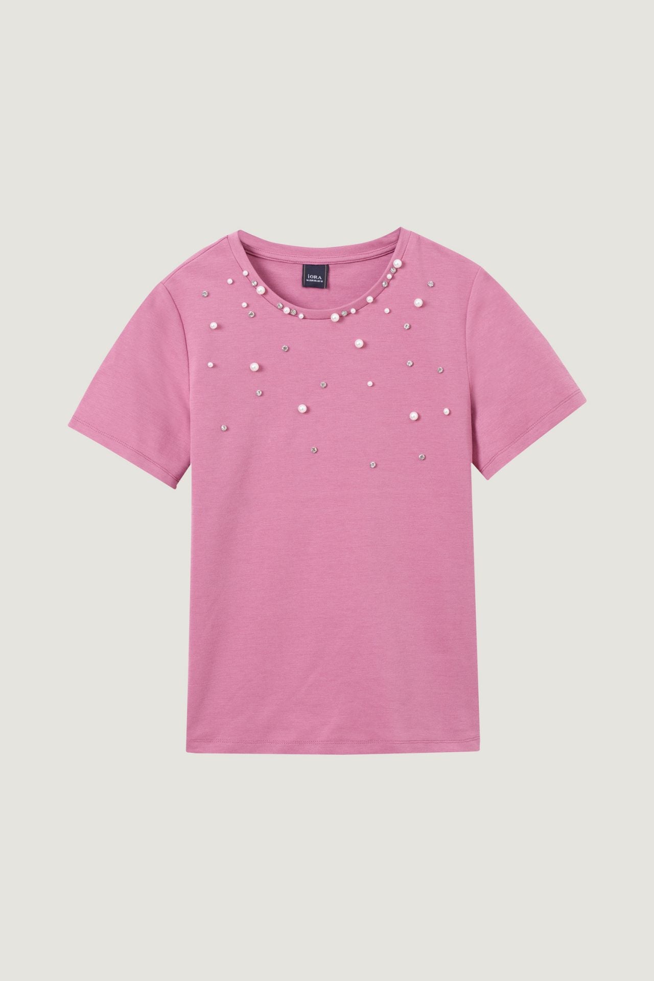 rose pink