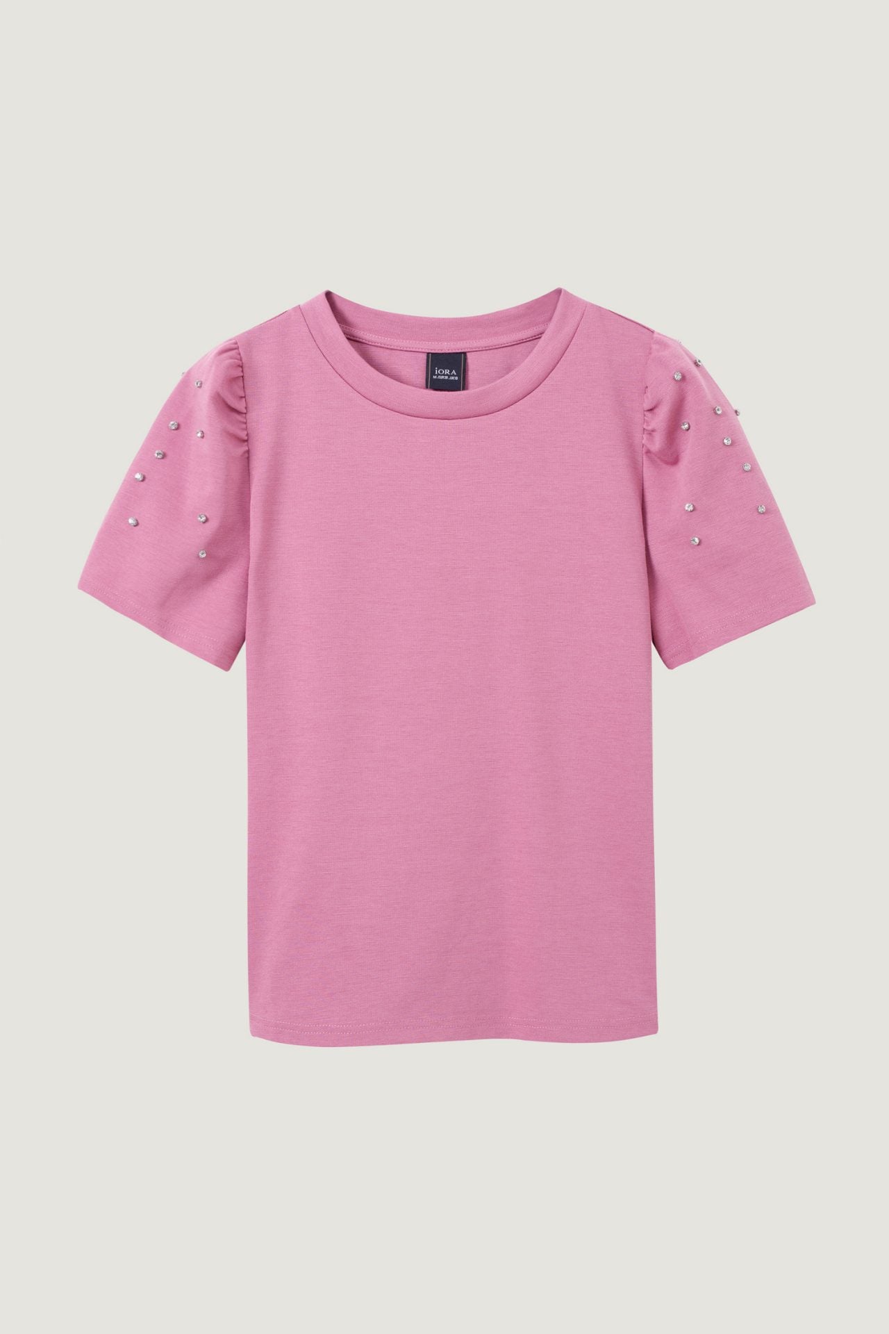 rose pink
