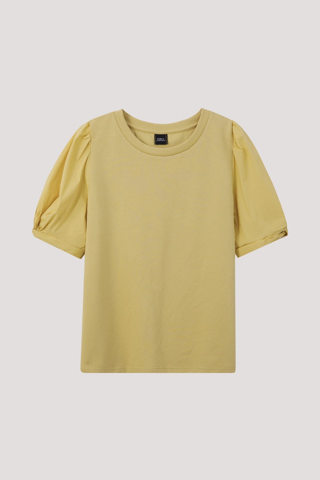 light yellow
