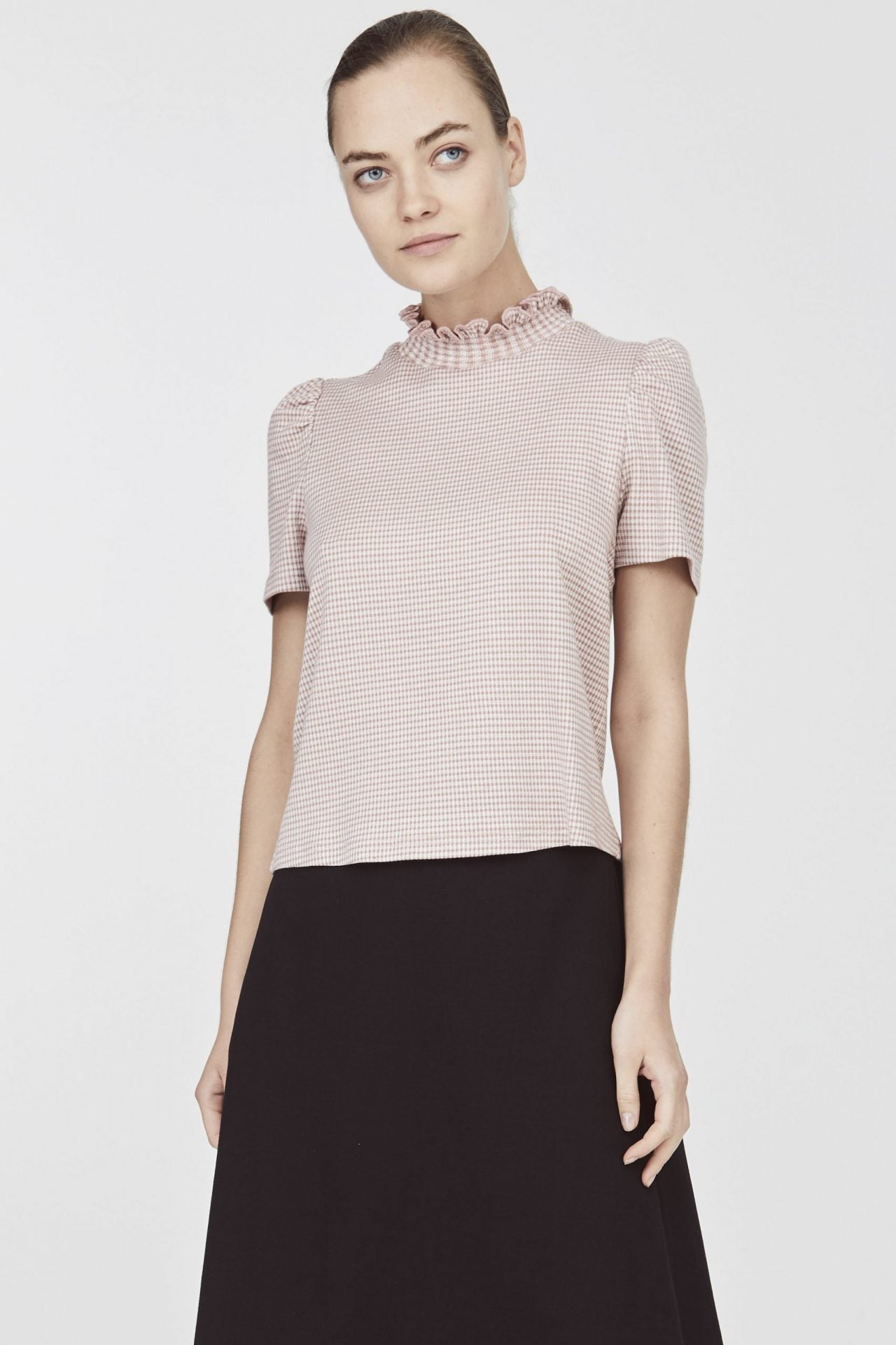 blush
