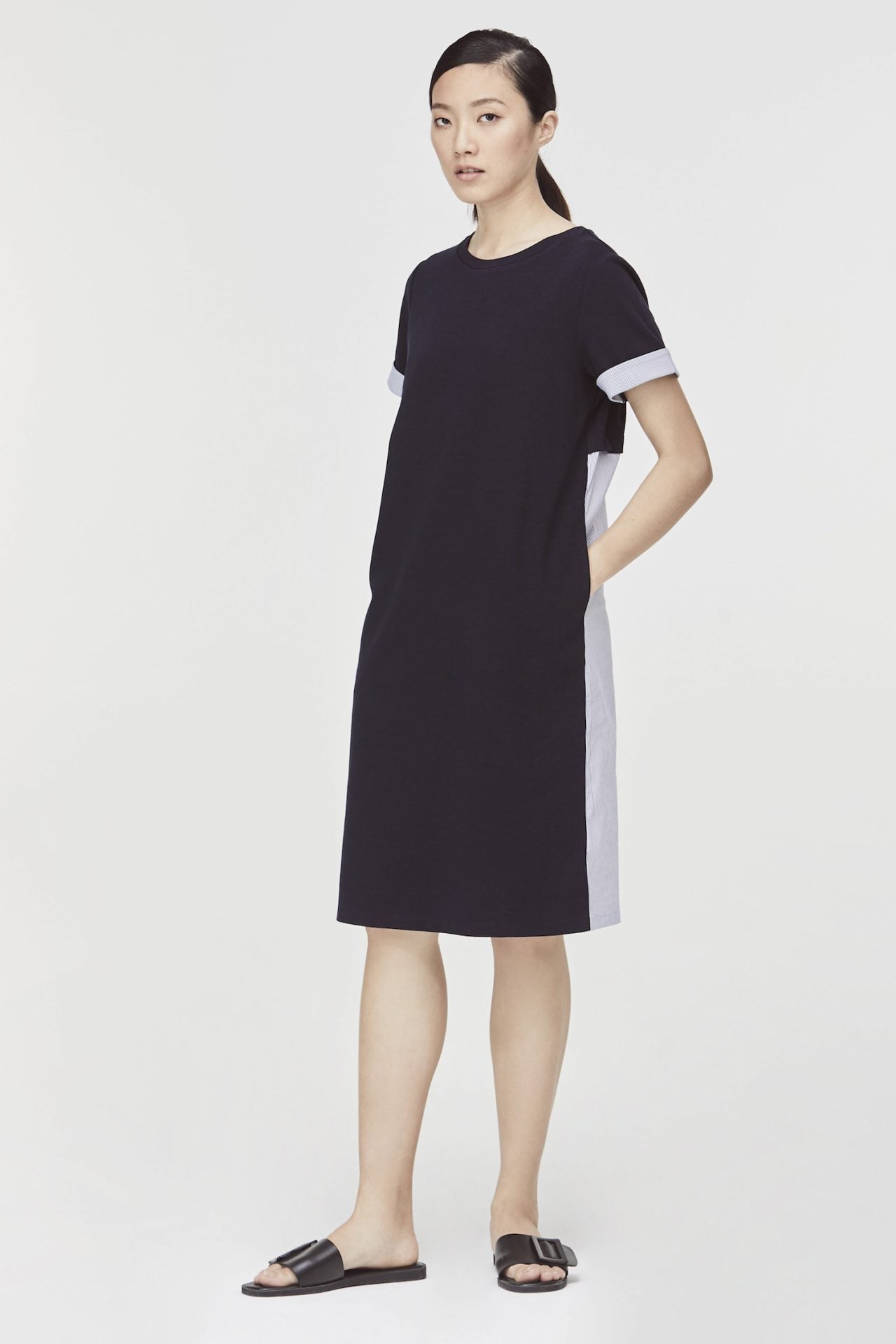 navy