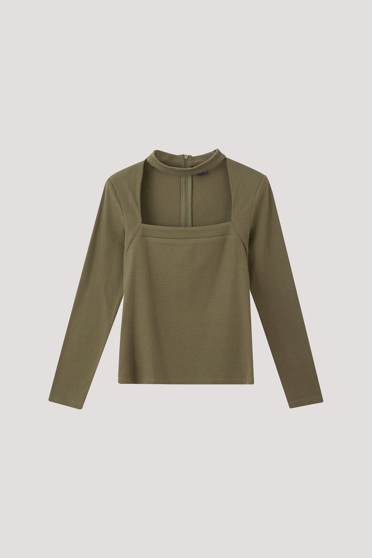 army green