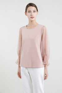 blush