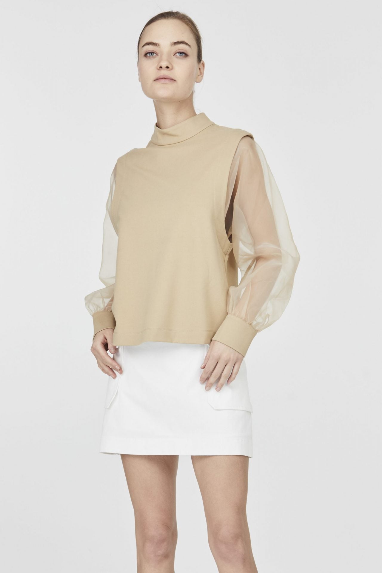 khaki
